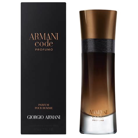 ulta armani code